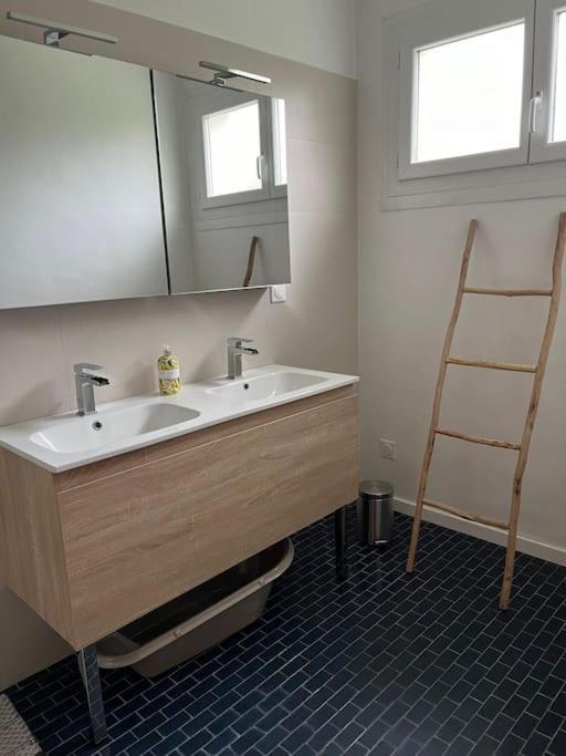 Maison Bretonne 7 Personnes Mellac Zewnętrze zdjęcie